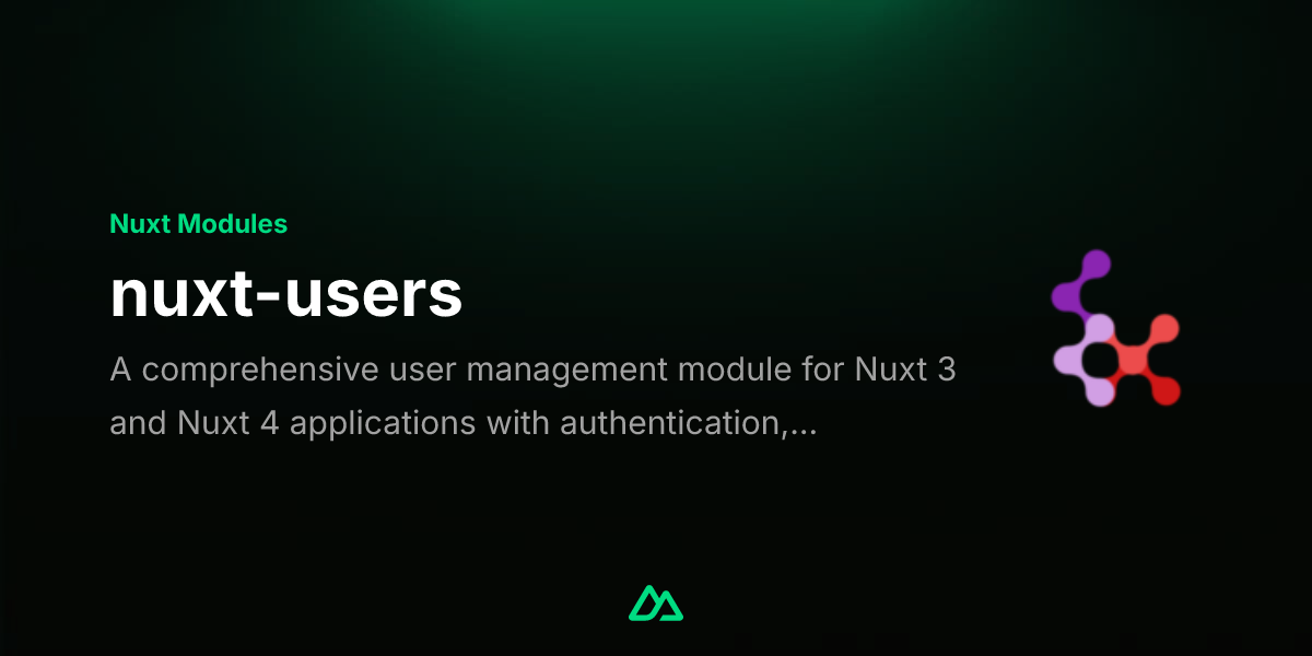 nuxt-users · Nuxt Modules