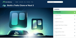 Trello Clone