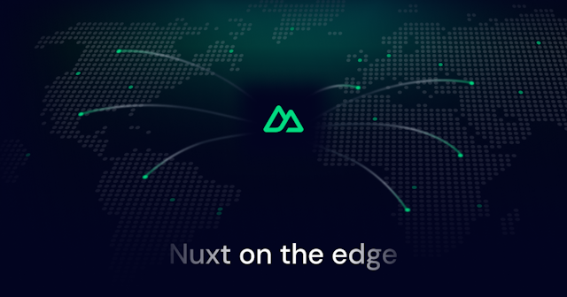 Nuxt on the Edge