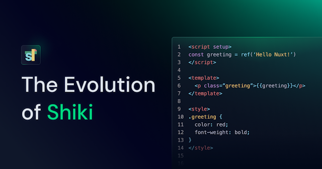 The Evolution of Shiki v1.0