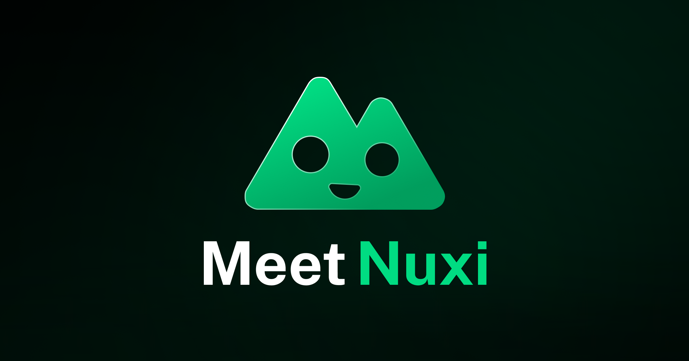 Meet Nuxi
