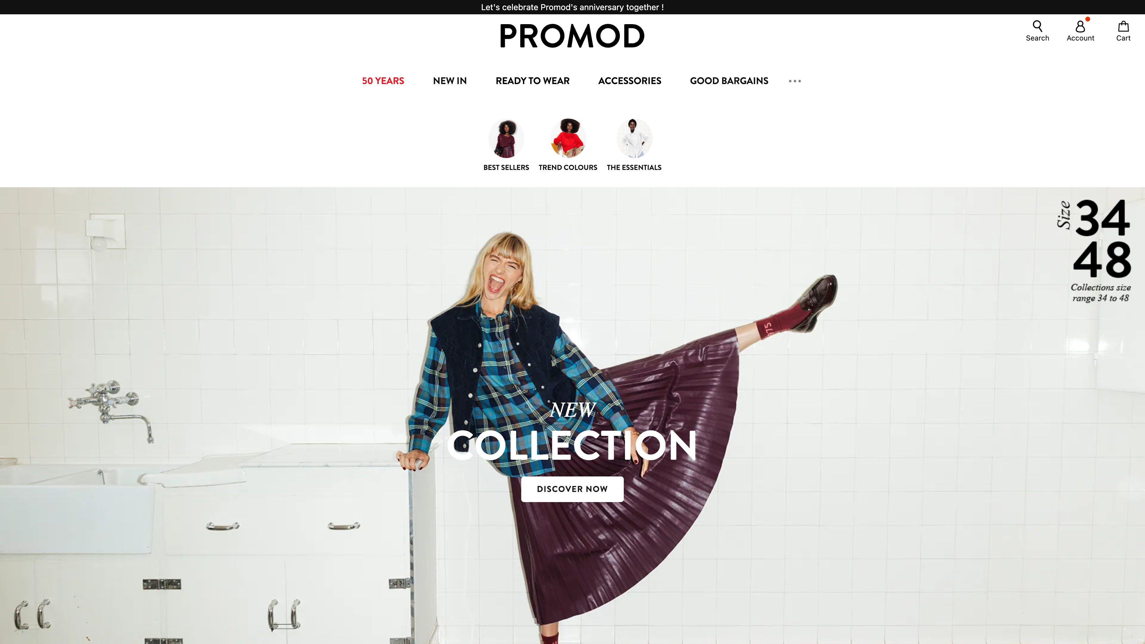 Promod