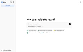 AI Chatbot