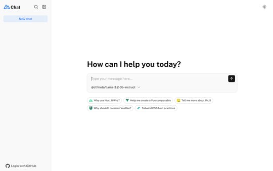 AI Chatbot