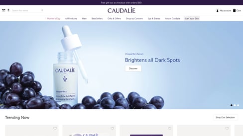 Caudalie