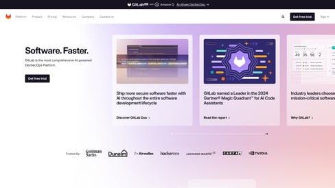 GitLab