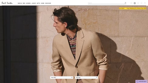 Paul Smith