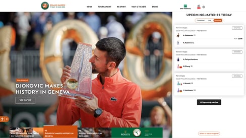 Roland Garros